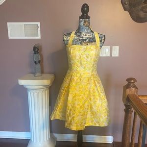 EUC Betsey Johnson sundress size 4.